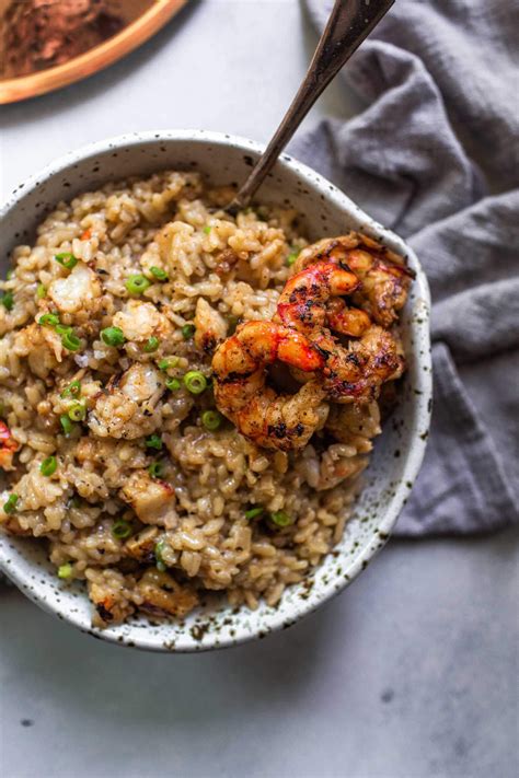 the-best-ideas-for-shrimp-and-mushroom-risotto image