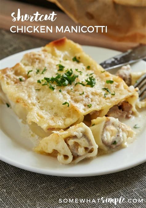 easy-chicken-manicotti-recipe-from-somewhat-simple image