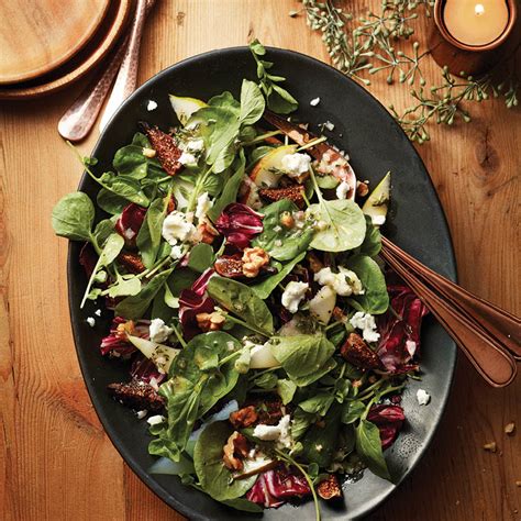 pear-and-watercress-salad image
