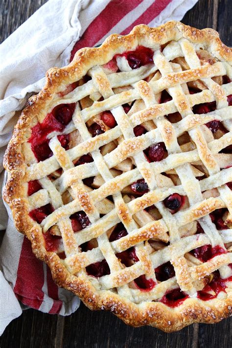 apple-cranberry-pie-recipe-two-peas-their-pod image