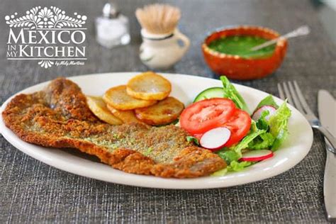 how-to-make-a-tasty-milanesa-recipequick-and-easy image