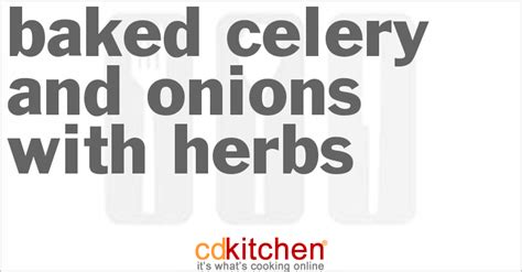 baked-celery-and-onions-with-herbs image