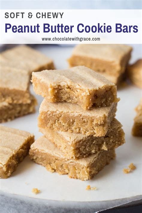 peanut-butter-cookie-bars-chocolate-with-grace image
