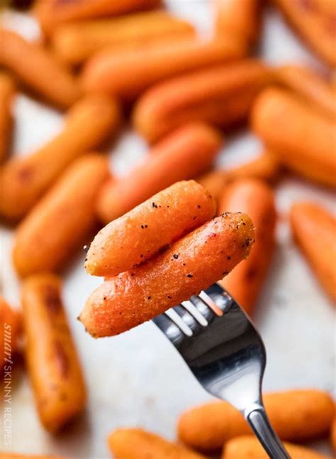 simple-sheet-pan-roasted-carrots-the-chunky-chef image