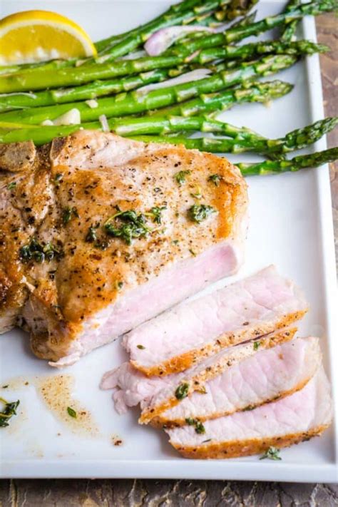 pan-fried-pork-chops-no-flour-or-breading-the image