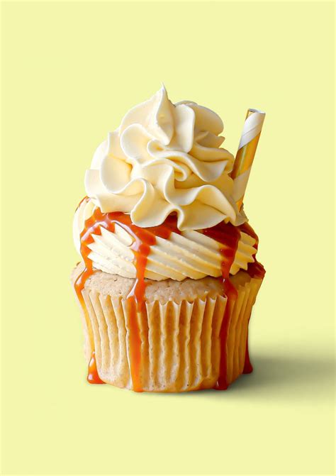 butterbeer-cupcakes-wwwthescranlinecom image