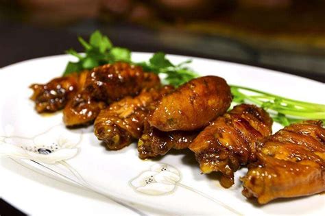 how-to-cook-coca-cola-chicken-wings-food image