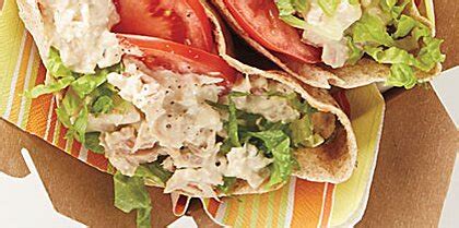 tuna-salad-pita-recipe-myrecipes image