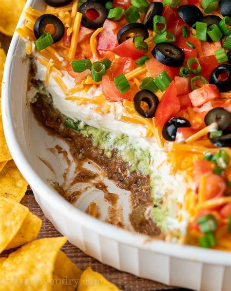 7-layer-dip-recipe-i-wash-you-dry image