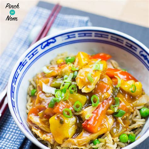 slow-cooker-sweet-and-sour-chicken-pinch-of-nom image