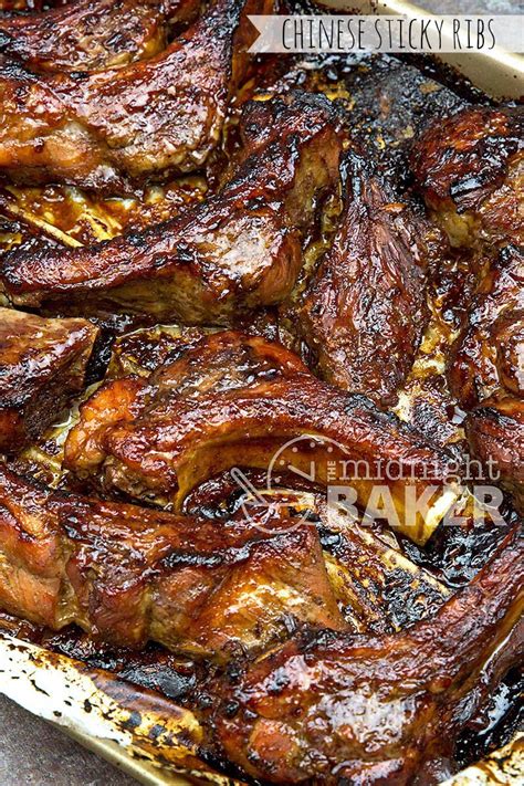 cantonese-style-ribs-the-midnight-baker-chinese-ribs image