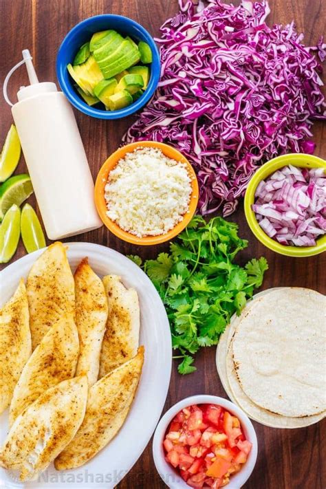 fish-tacos-recipe-with-best-fish-taco-sauce image