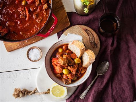 braised-veal-with-chorizo-recipe-kitchen-stories image