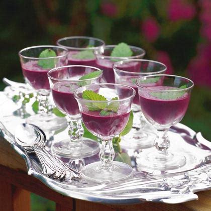 chilled-blueberry-soup-recipe-myrecipes image