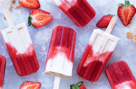 strawberry-shortcake-pops-healthy-food-guide image