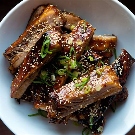 best-hoisin-ribs-recipe-how-to-make-chinese-ribs image