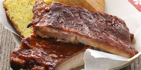 best-pressure-cooker-barbecue-ribs-recipe-womans-day image