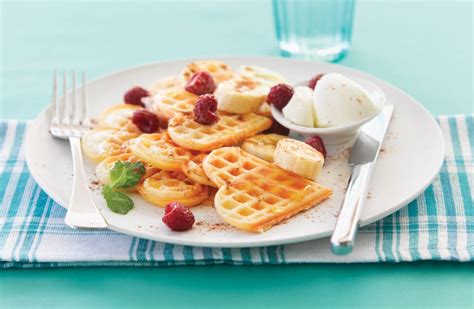 annies-rice-waffles-healthy-food-guide image
