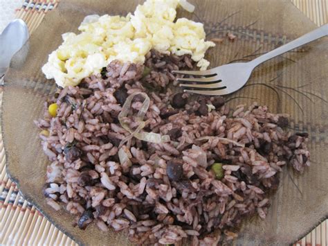 gallo-pinto-recipe-costa-rican-nicaraguan-red-beans image