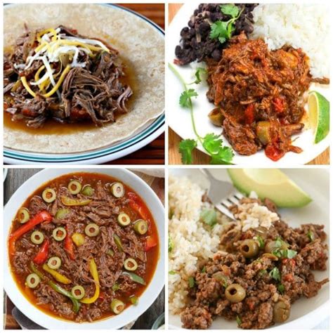 instant-pot-or-slow-cooker-cuban-beef image