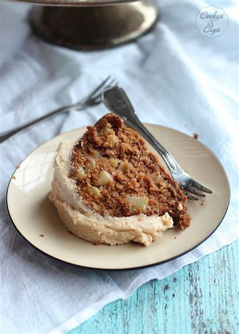 apple-cake-with-browned-butter-frosting-cookies-and image