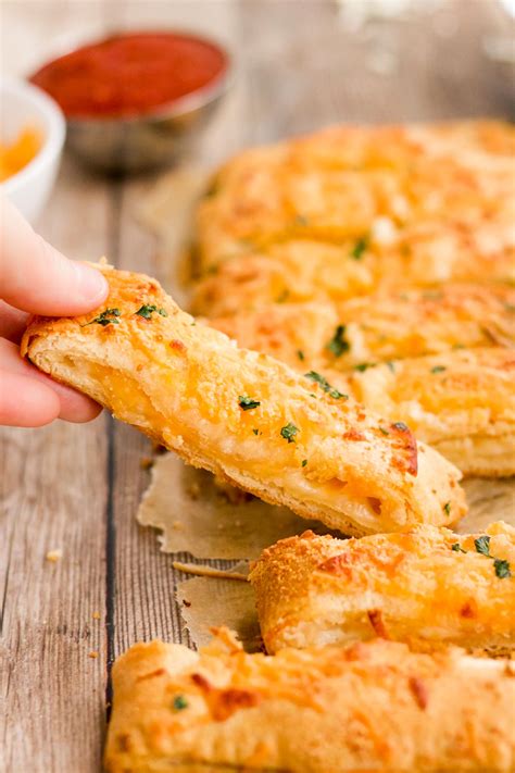 easy-stuffed-cheese-breadsticks-recipe-sugar-and-soul image