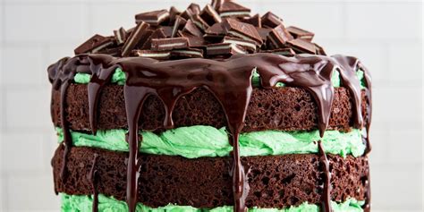 best-chocolate-mint-layer-cake-how-to-make-chocolate-mint image