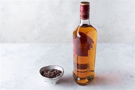 cocoa-old-fashioned-cocktail-recipe-with-rye-whiskey image