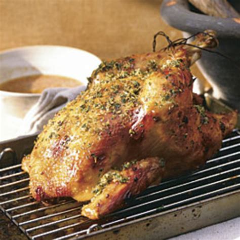 lemongrass-roast-chicken-finecooking image