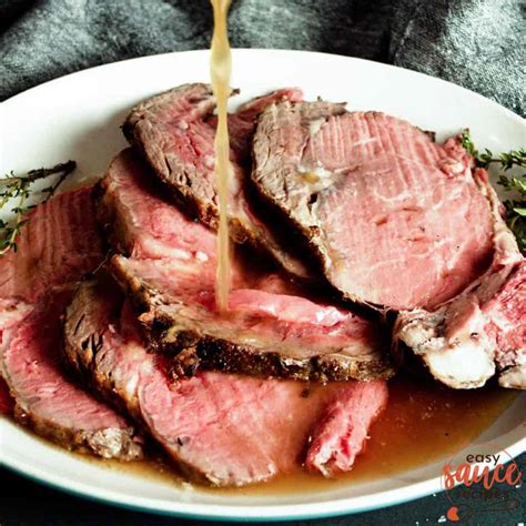 best-sauces-for-prime-rib-easy-sauce image