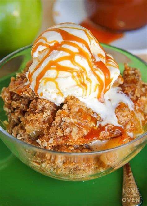 how-to-make-apple-crisp-love-from-the-oven image