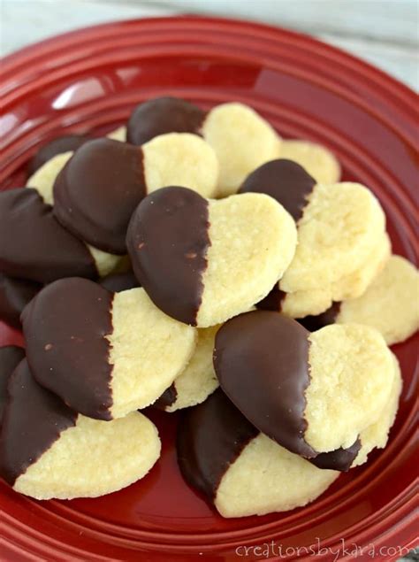 chocolate-shortbread-hearts-recipe-creations-by-kara image