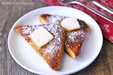 keto-french-toast-coconut-flour-bread-healthy image