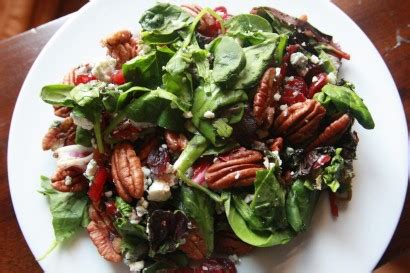 cranberry-pecan-salad-tasty-kitchen-a-happy image