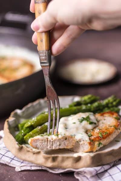 creamy-parmesan-pork-chops-the-recipe-critic image