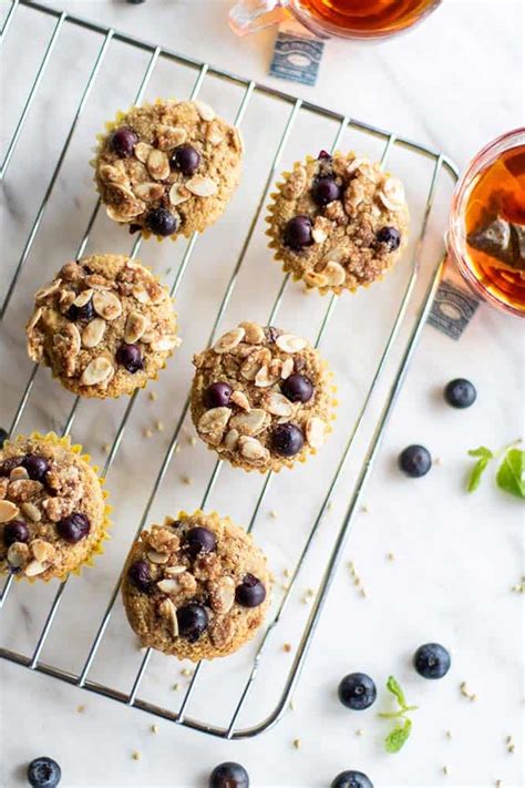 buckwheat-blueberry-muffins-gluten-free-sunkissed image
