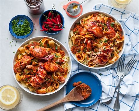 lobster-diavolo-pappardelle-pasta-taste-of-nova-scotia image