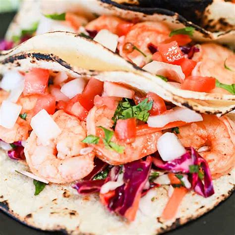 best-shrimp-taco-recipe-in-5-minutes-easy-skillet image