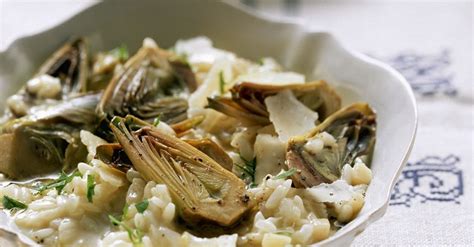 italian-vegetable-rice-bowl-recipe-eat-smarter-usa image