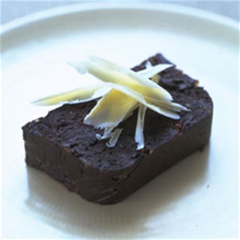 chocolate-praline-terrine-dessert-recipes-woman image