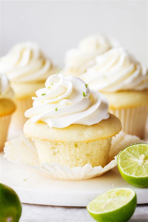 key-lime-cupcakes-with-key-lime-buttercream-the image