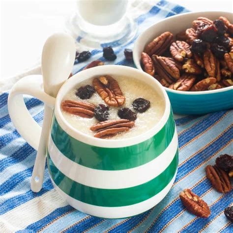 creamy-millet-porridge-recipe-vegan-gluten-free image