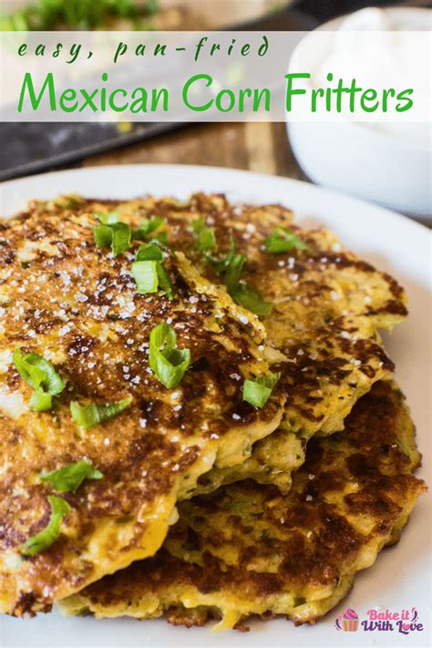 mexican-corn-fritters-bake-it-with-love image