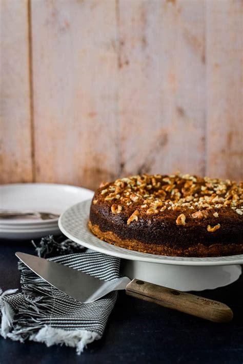 armenian-nutmeg-cake-recipe-the-gingered-whisk image