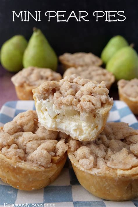 mini-pear-pies-deliciously-seasoned image