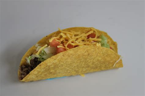 all-american-beef-taco-recipe-from-good-eats-alton image