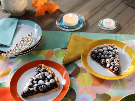 27-best-blueberry-recipes-ideas-food-network image