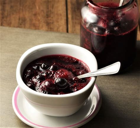 how-to-make-a-simple-fruit-compote-everyday-healthy image
