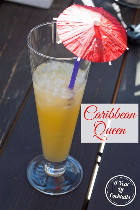 caribbean-queen-a-year-of-cocktails image