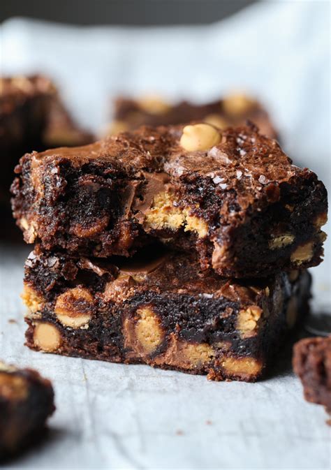 peanut-butter-cup-brownies-recipe-cookies-and-cups image